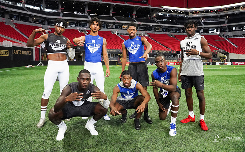 Rivals 100 5 Star Challenge-41